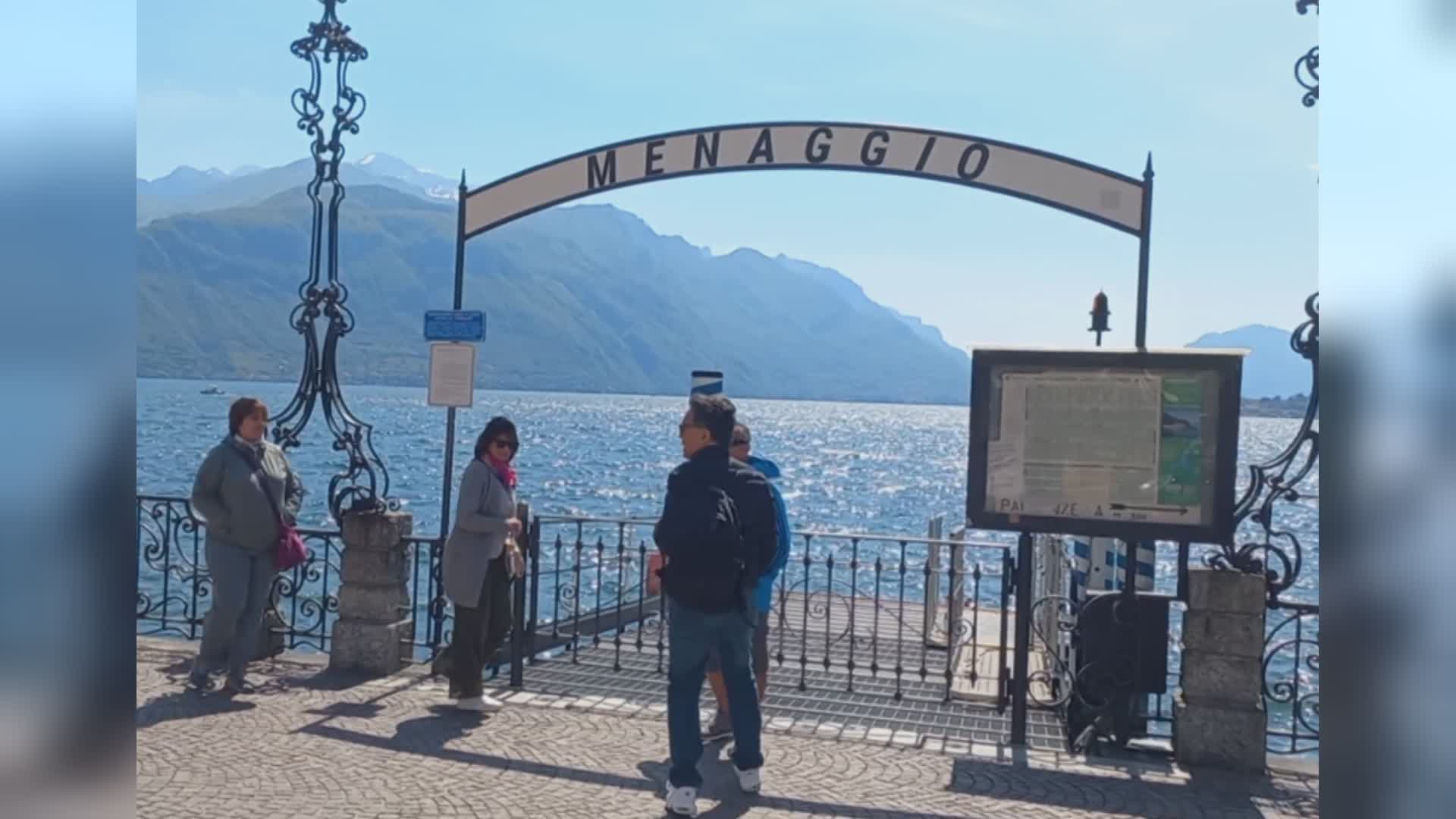 Menaggio, verso il completamento del Centro per l’impiego di Croce. I lavori ripartono domani