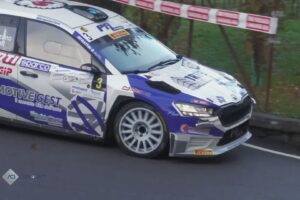 Rally Aci Como-Villa d’Este, anche nel 2026 la diretta su Etv