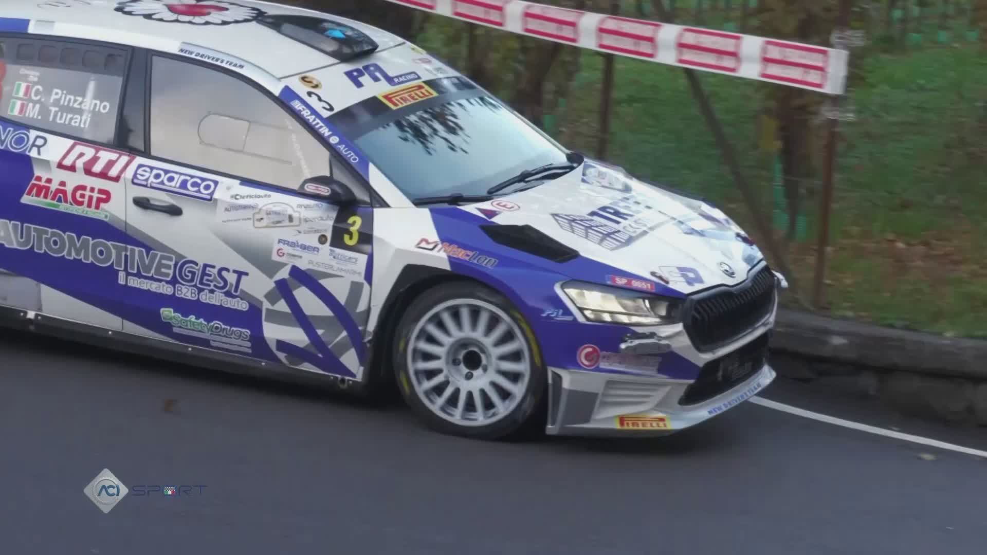 Rally Aci Como-Villa d’Este, anche nel 2026 la diretta su Etv
