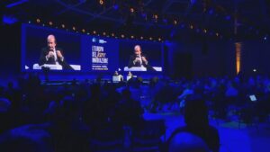 Digital Innovation Forum di Cernobbio, Butti: “A Como arriva il computer più potente d’Italia”