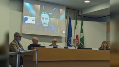 Como, completati i lavori di posa della fibra ottica. Lucente: “Connessi 145 comuni della provincia”