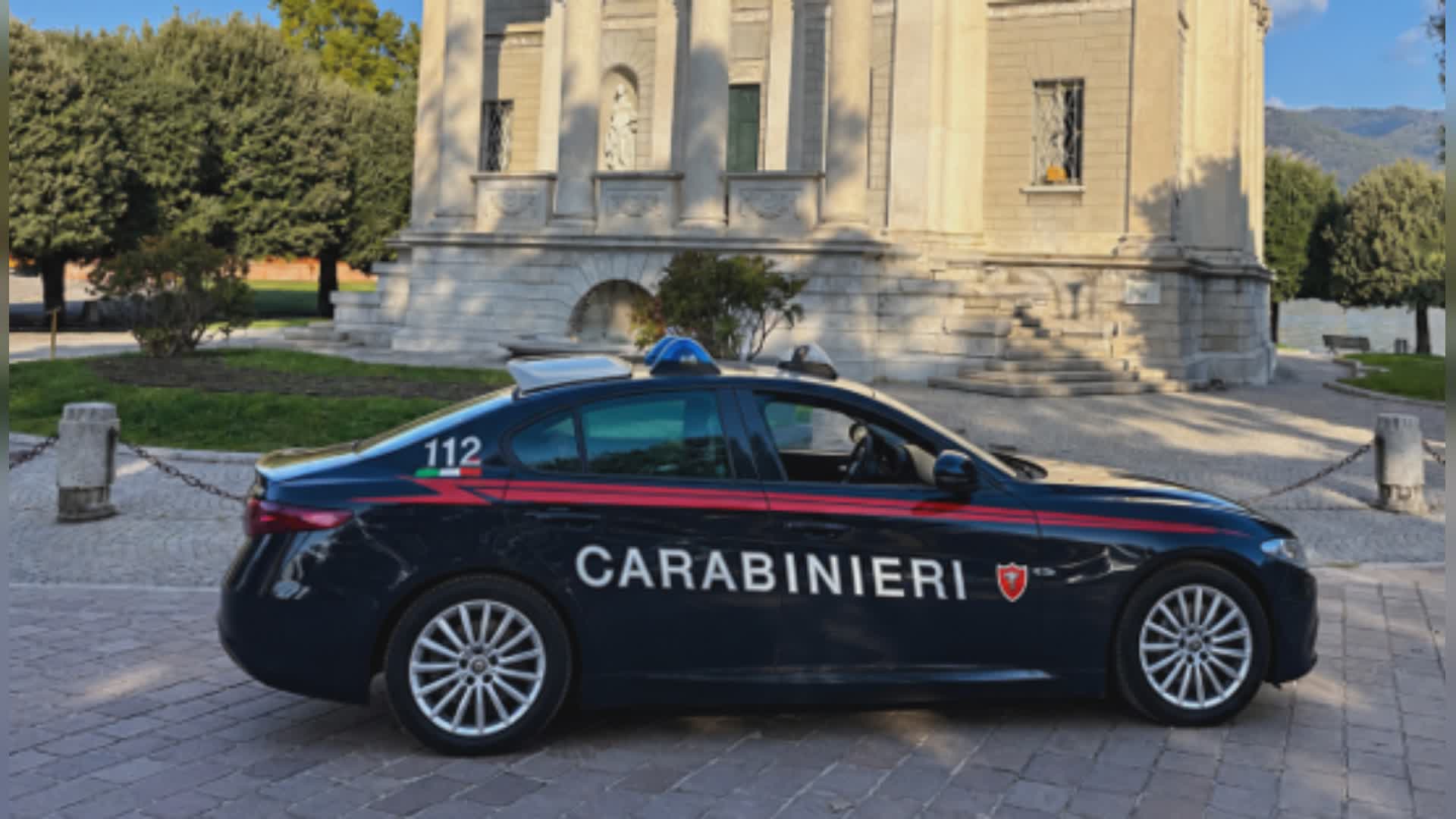 Rapine, violenza e furti in centro Como, fermata la banda. Due arresti e tre divieti di dimora