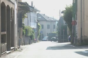 Guasto alla rete idrica a Faloppio, la frazione di Gaggino senz’acqua
