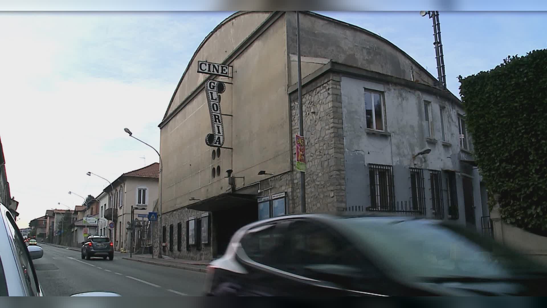 Spazio Gloria, parte la raccolta fondi per riaprire il cinema. L’Arci: “Un pezzo di città viene a mancare