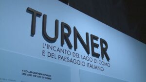 Turner, Pd all’attacco: “Sindaco non all’altezza. Buco di 665mila euro, solo 17mila ingressi”