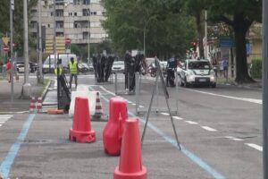 Champions e Sassuolo al Sinigaglia, via Vittorio Veneto off-limits per sei giorni