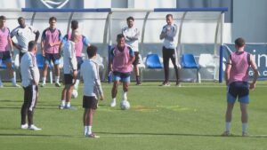Como, da verificare le condizioni di Kean e Diao. Domenica in campo a Firenze