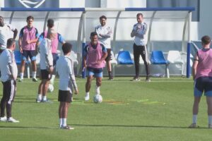 Como, da verificare le condizioni di Kean e Diao. Domenica in campo a Firenze