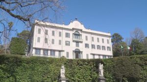 Villa Carlotta, da Regione 115.000 euro per visite personalizzate con l’intelligenza artificiale