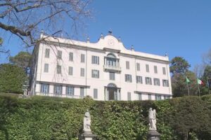 Villa Carlotta, da Regione 115.000 euro per visite personalizzate con l’intelligenza artificiale