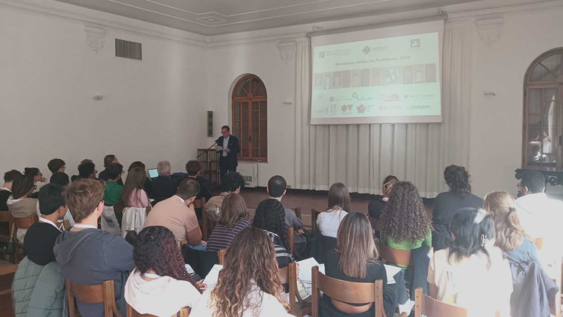 Giovani filantropi per il territorio. YouthBank porta 155mila euro per le idee degli under 25