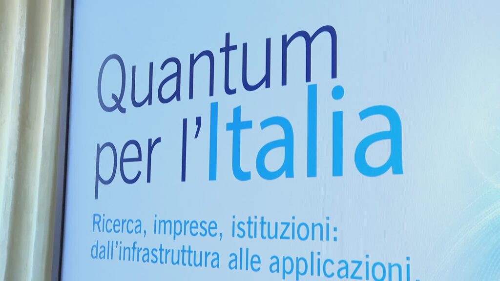 Como nel futuro, inaugurato Quantum Volta B1. Butti: “Uno straordinario risultato