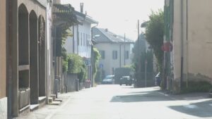 Riparato il guasto alla rete idrica a Faloppio, torna l’acqua a Gaggino