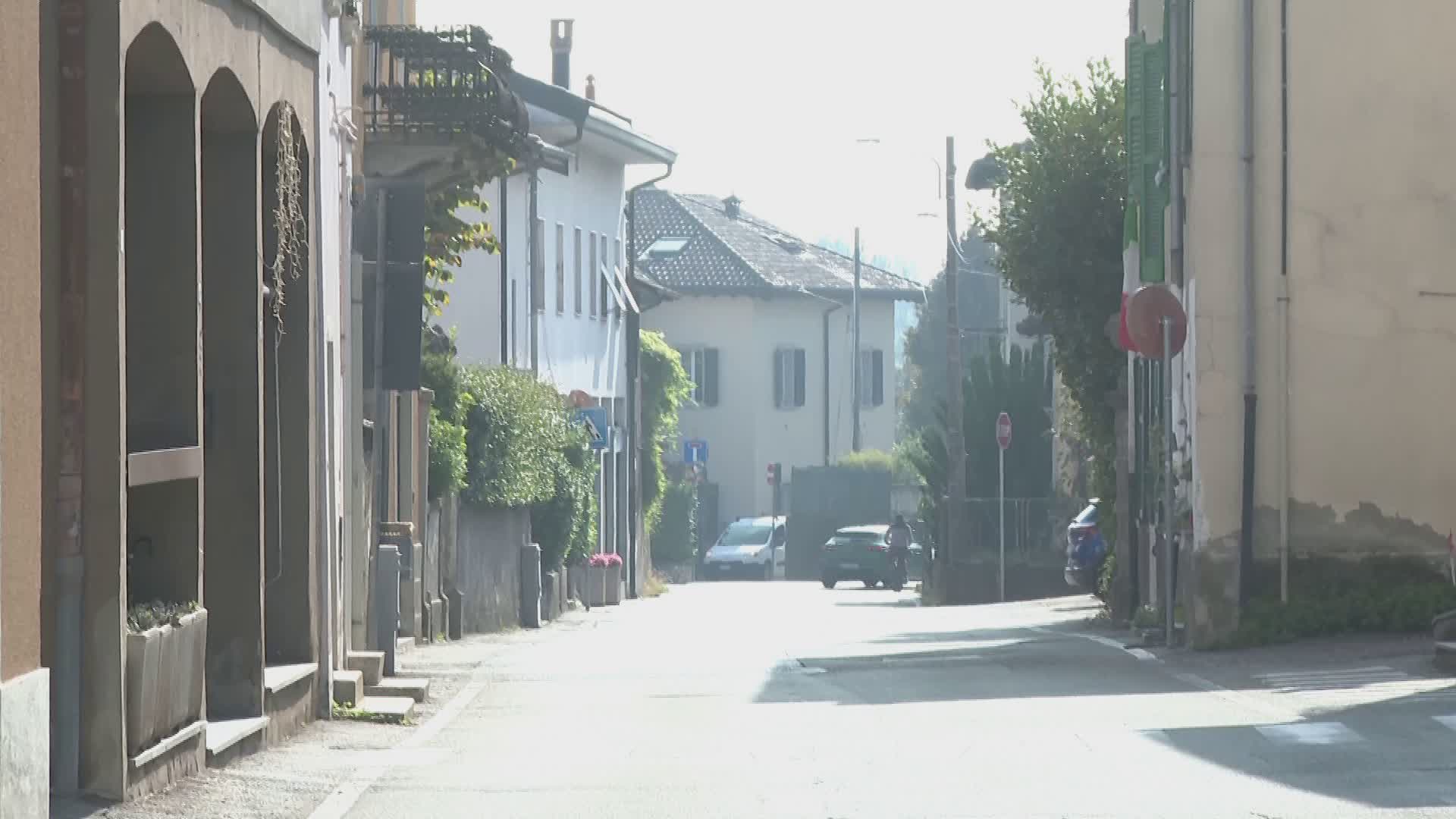 Riparato il guasto alla rete idrica a Faloppio, torna l’acqua a Gaggino