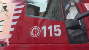 Spray in corridoio, evacuato l’Enaip di via Dante. Sei persone soccorse, nessuno è grave