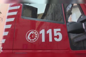 Spray in corridoio, evacuato l’Enaip di via Dante. Sei persone soccorse, nessuno è grave
