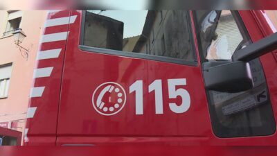 Spray in corridoio, evacuato l’Enaip di via Dante. Sei persone soccorse, nessuno è grave
