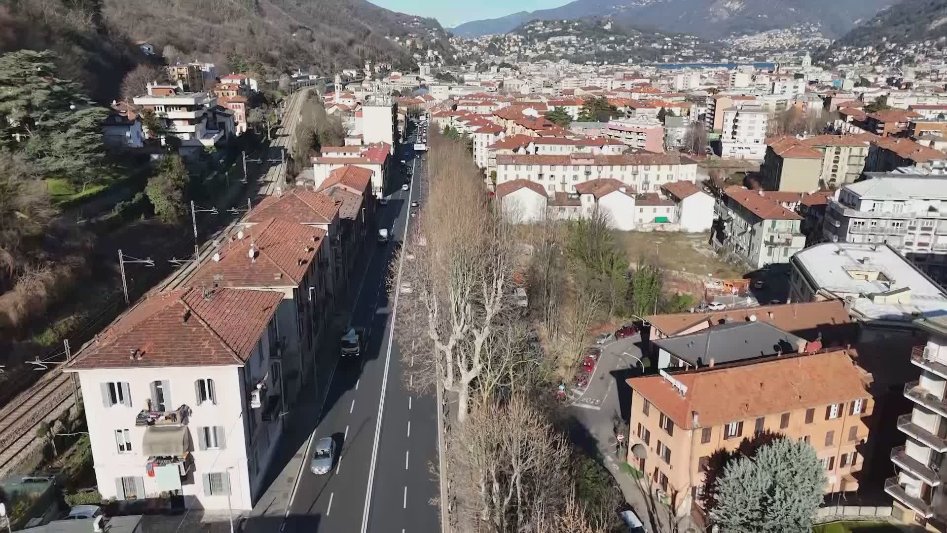 Carovita, Como sul podio delle più care: +1.319 euro a famiglia, è terza in Italia
