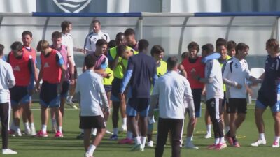 Como, stop lungo per Diao: salta la Fiorentina, e non solo,  con Kean