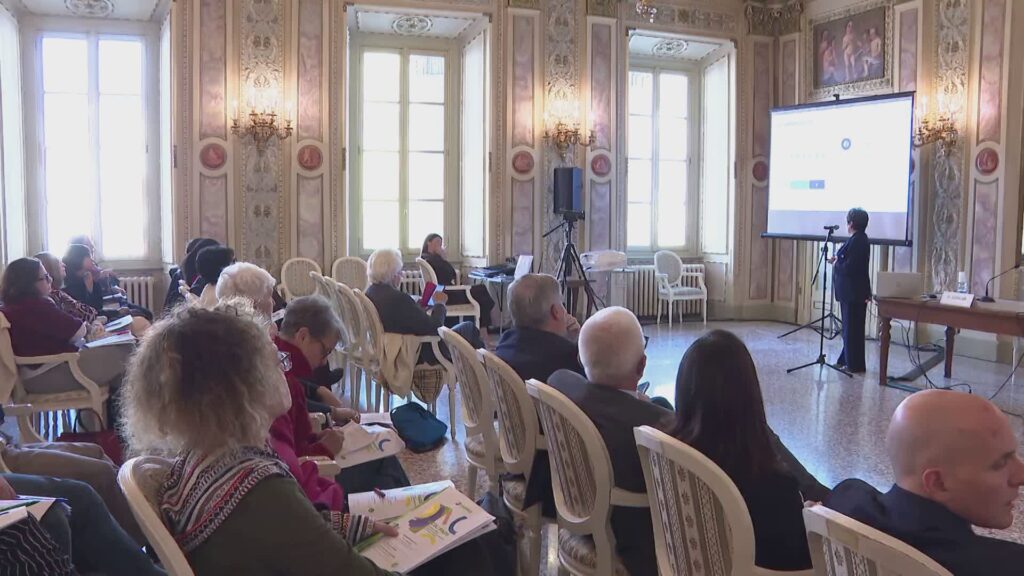 Cure palliative pediatriche: il confronto promosso da Il Mantello al Teatro Sociale
