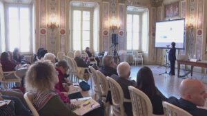 Cure palliative pediatriche: il confronto promosso da Il Mantello al Teatro Sociale