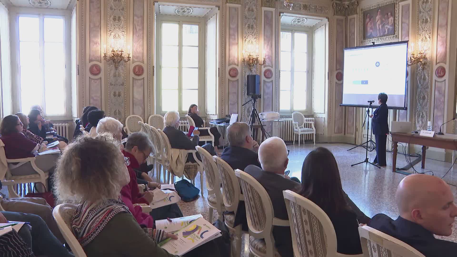 Cure palliative pediatriche: il confronto promosso da Il Mantello al Teatro Sociale