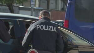 Polizia sotto organico nella Como dei grandi eventi. L’appello degli agenti: “Servizi a rischio”