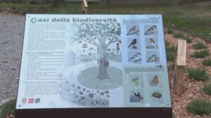 Como: dopo i lavori dei mesi scorsi riaperti i giardini pubblici di via Anzani e via Volpati