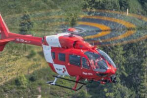 E’ Giorgio Larice la vittima dell’ultimo dramma in montagna. Era in Svizzera a cercare funghi