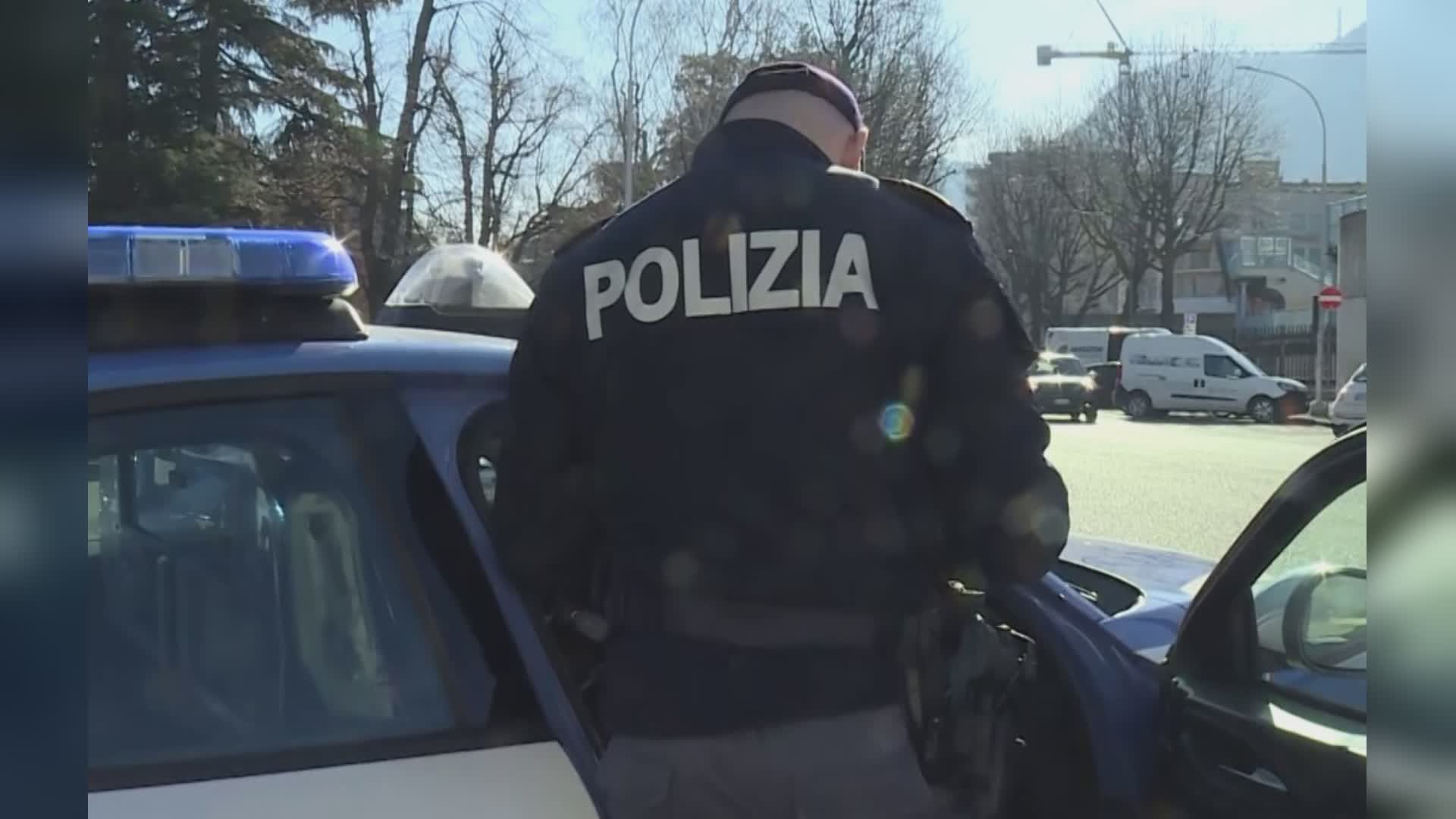 Como, timori per possibili violenze sabato 24. Al vaglio chat sui social sull’ipotesi devastazioni