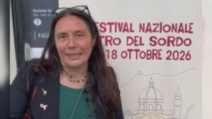 “Festival Teatro del Sordo” e “Lombardiadi”. Il ministro Locatelli sul Lario al fianco dei volontari