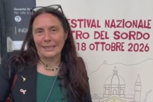 “Festival Teatro del Sordo” e “Lombardiadi”. Il ministro Locatelli sul Lario al fianco dei volontari