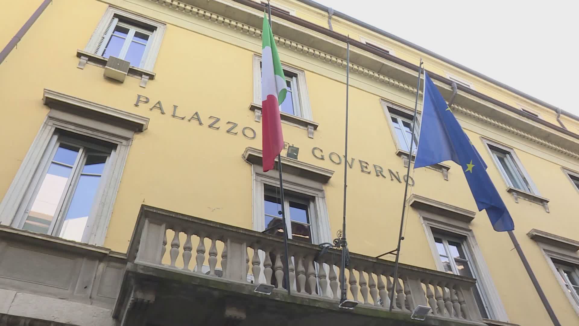 Allarme violenze a Como, il prefetto: “Situazione monitorata, chiedo a tutti equilibrio e fiducia”