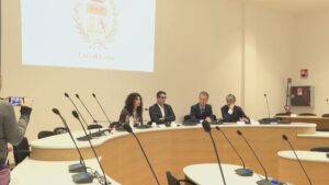 Cantù, tra un anno il commissariato di polizia. Molteni: “Presidio di sicurezza”