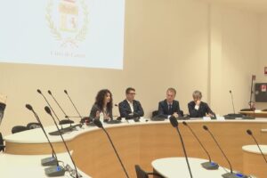 Cantù, tra un anno il commissariato di polizia. Molteni: “Presidio di sicurezza”