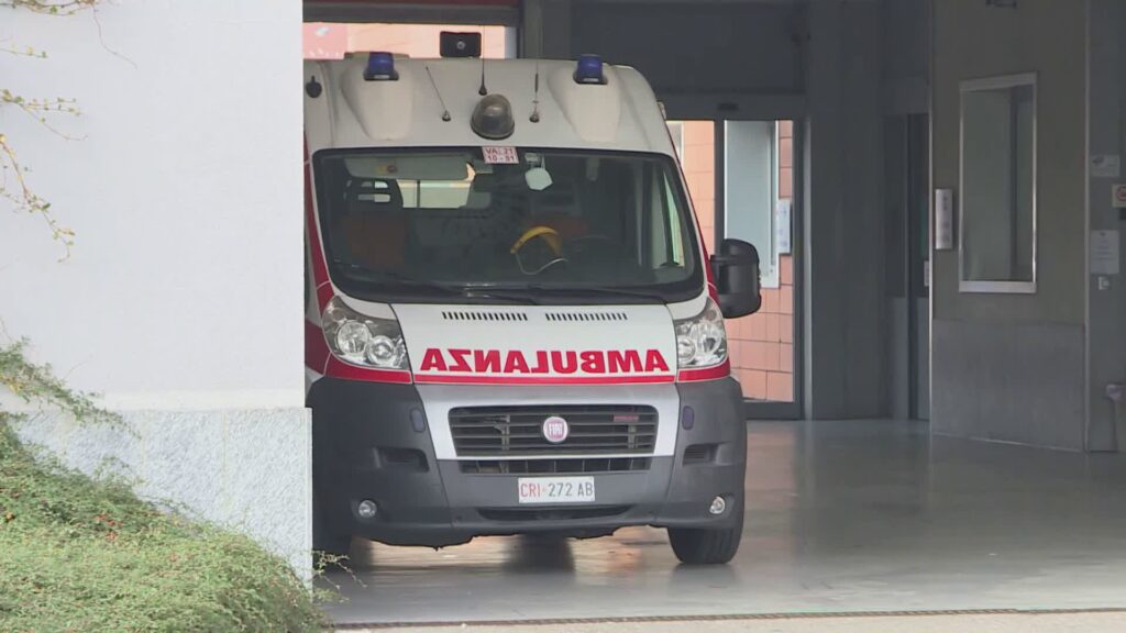 Incidente ad Appiano Gentile, morto il motociclista Giacomo Gomirati. Aveva 49 anni