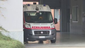Incidente ad Appiano Gentile, morto il motociclista Giacomo Gomirati. Aveva 49 anni