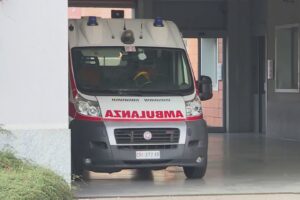 Incidente ad Appiano Gentile, morto il motociclista Giacomo Gomirati. Aveva 49 anni