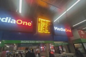 Treni, un’altra mattinata di ritardi. Maltempo e inizio lavori a Milano Garibaldi