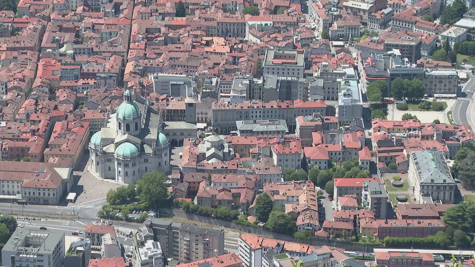 “Devastiamo Como”, tre minori indagati. Rapinese: “Contatto costante con prefettura e questura”