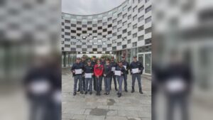 Sicurezza stradale, collaborazione tra Aci Como e questura per la formazione degli agenti