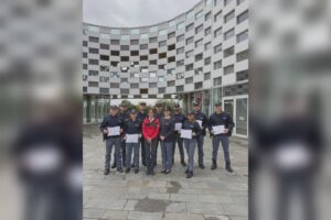 Sicurezza stradale, collaborazione tra Aci Como e questura per la formazione degli agenti