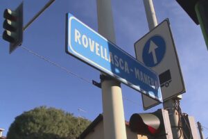 Violenza nelle chat e studenti spaventati. Agenti in stazione a Rovellasca: l’iniziativa del sindaco