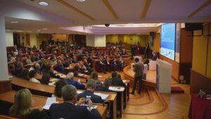 Big Tech e IA, convegno a Roma, Marano: “Era in cui il valore dell’informazione locale aumenta”