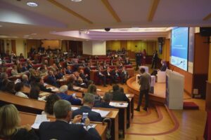 Big Tech e IA, convegno a Roma, Marano: “Era in cui il valore dell’informazione locale aumenta”