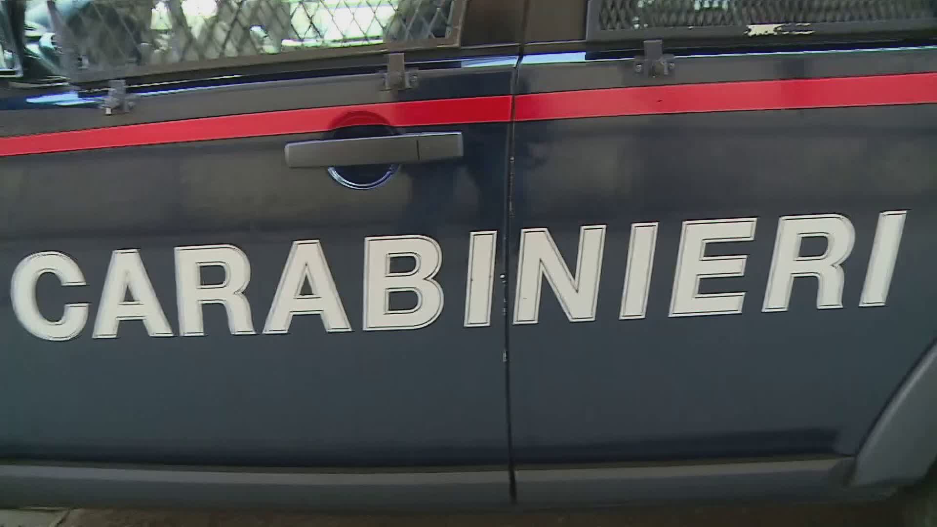 Torno, ruba una bici elettrica da 4.500 euro: denunciato 24enne marocchino
