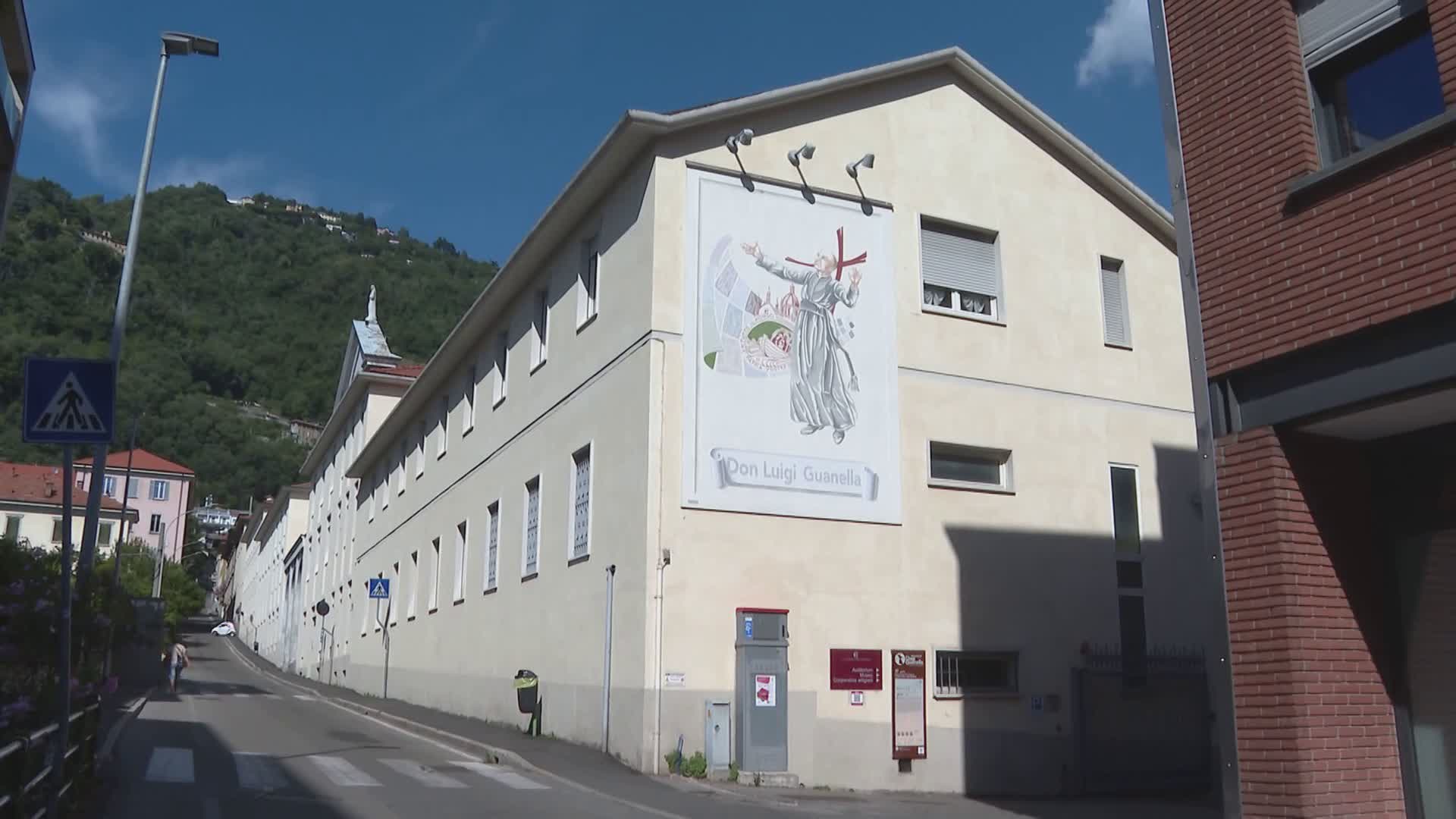 Como, le celebrazioni nella memoria di San Luigi Guanella