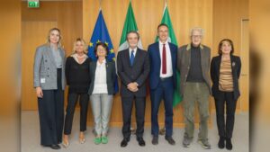 Lombardia è Ricerca, il ‘Nobel’ della Regione assegnato all’inglese Ewan Birney
