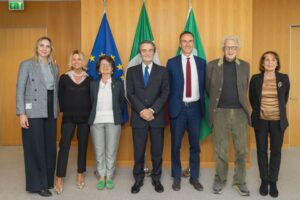 Lombardia è Ricerca, il ‘Nobel’ della Regione assegnato all’inglese Ewan Birney