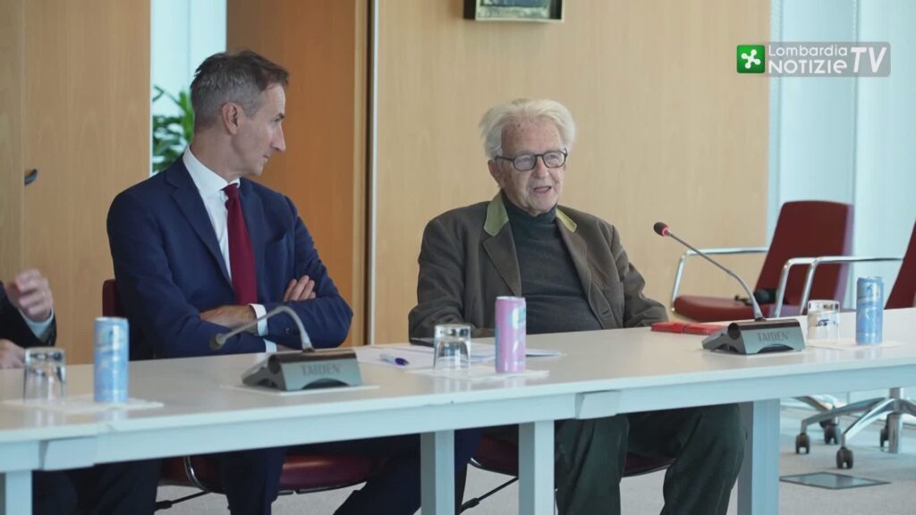 Lombardia è Ricerca, il 'Nobel’ della Regione assegnato all'inglese Ewan Birney